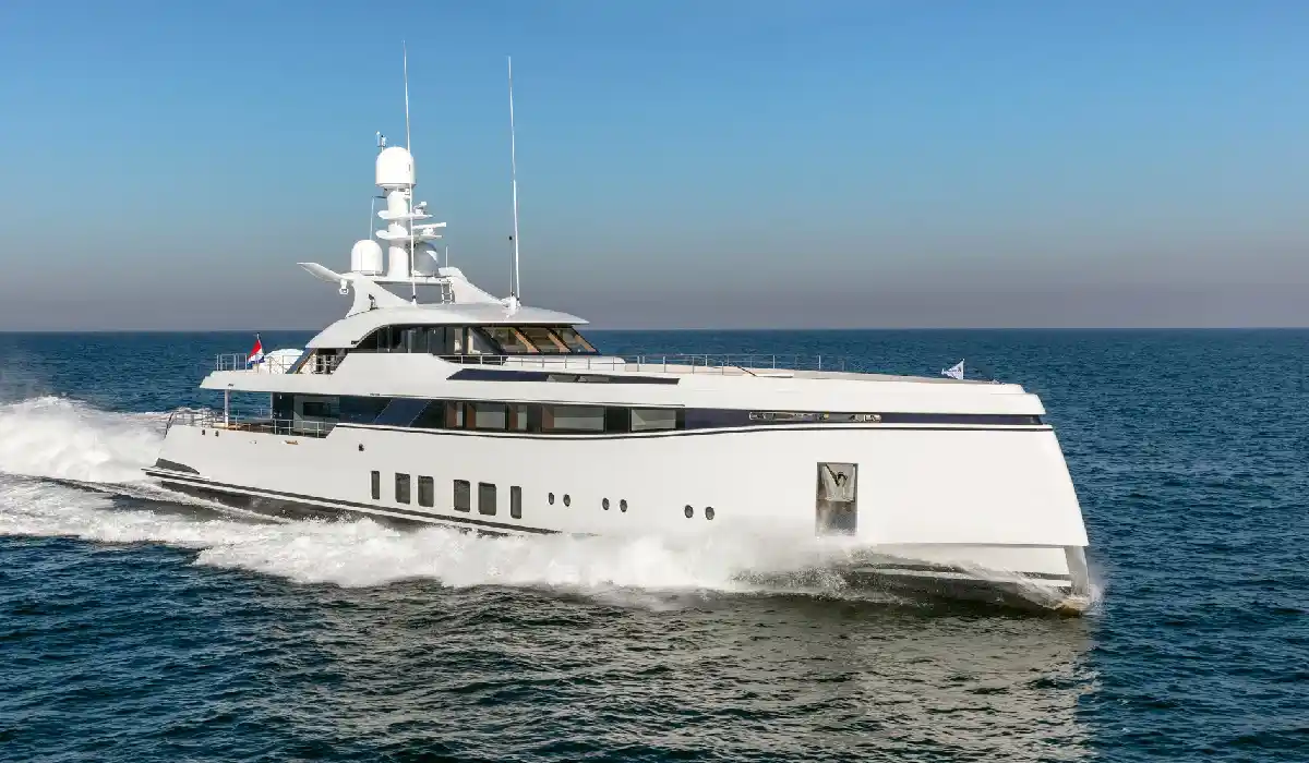 Feadship - Totally Nuts - Luxury Yacht Rentals Near me - Used Luxury Yachts Near me - Exclusive Concierge Club.webp